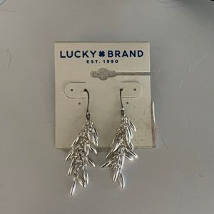 Lucky Brand Earrings